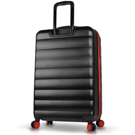 Zoozie Bags Maleta 6810 Negra Grande